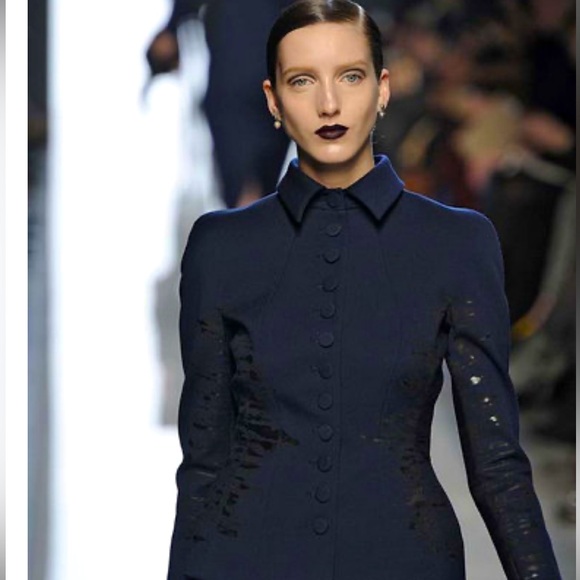 Bottega Venetta Riding Jacket - Picture 6 of 11